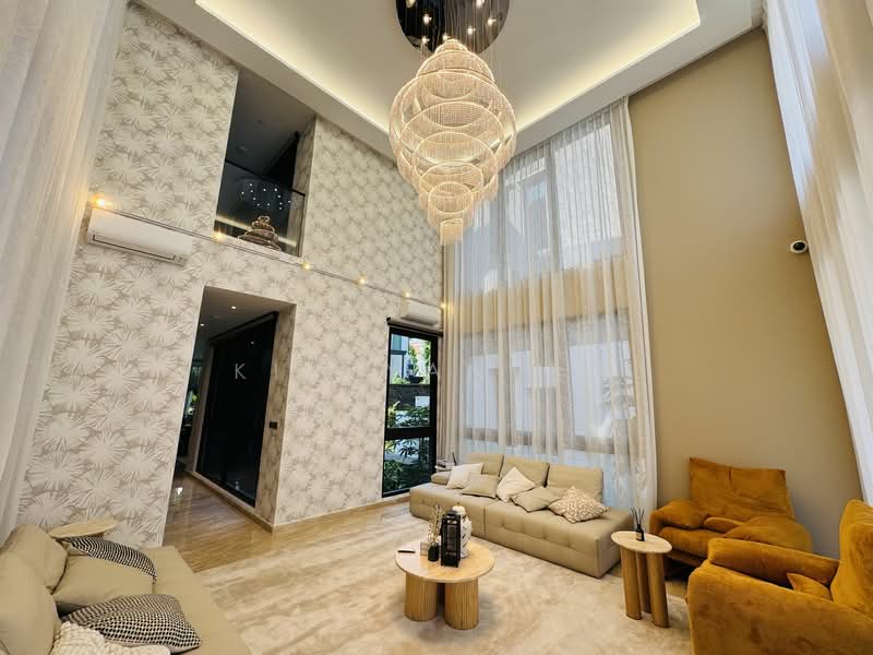 Additional image 10 of Walk to Stevens MRT, call 8130 3636 to view