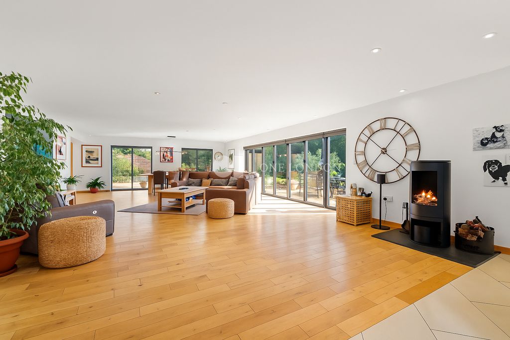 Additional image 6 of 5 bed cottage for saleWoodland Cottage, Little Durnford, Salisbury SP4