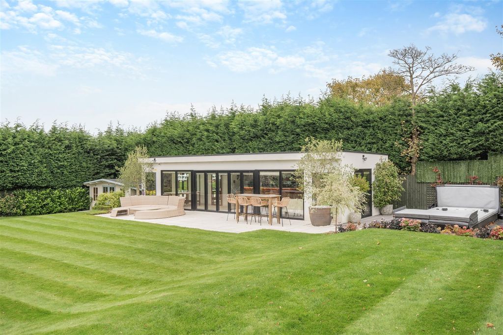 Additional image 8 of 3 bed detached house for saleHall Lane, Hammerwich, Burntwood WS7