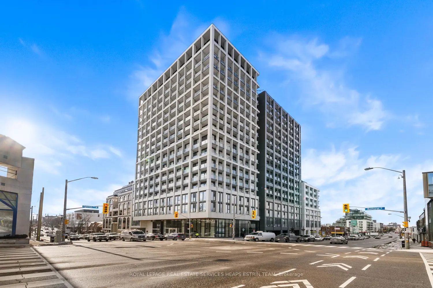 2020 Bathurst Street 1719