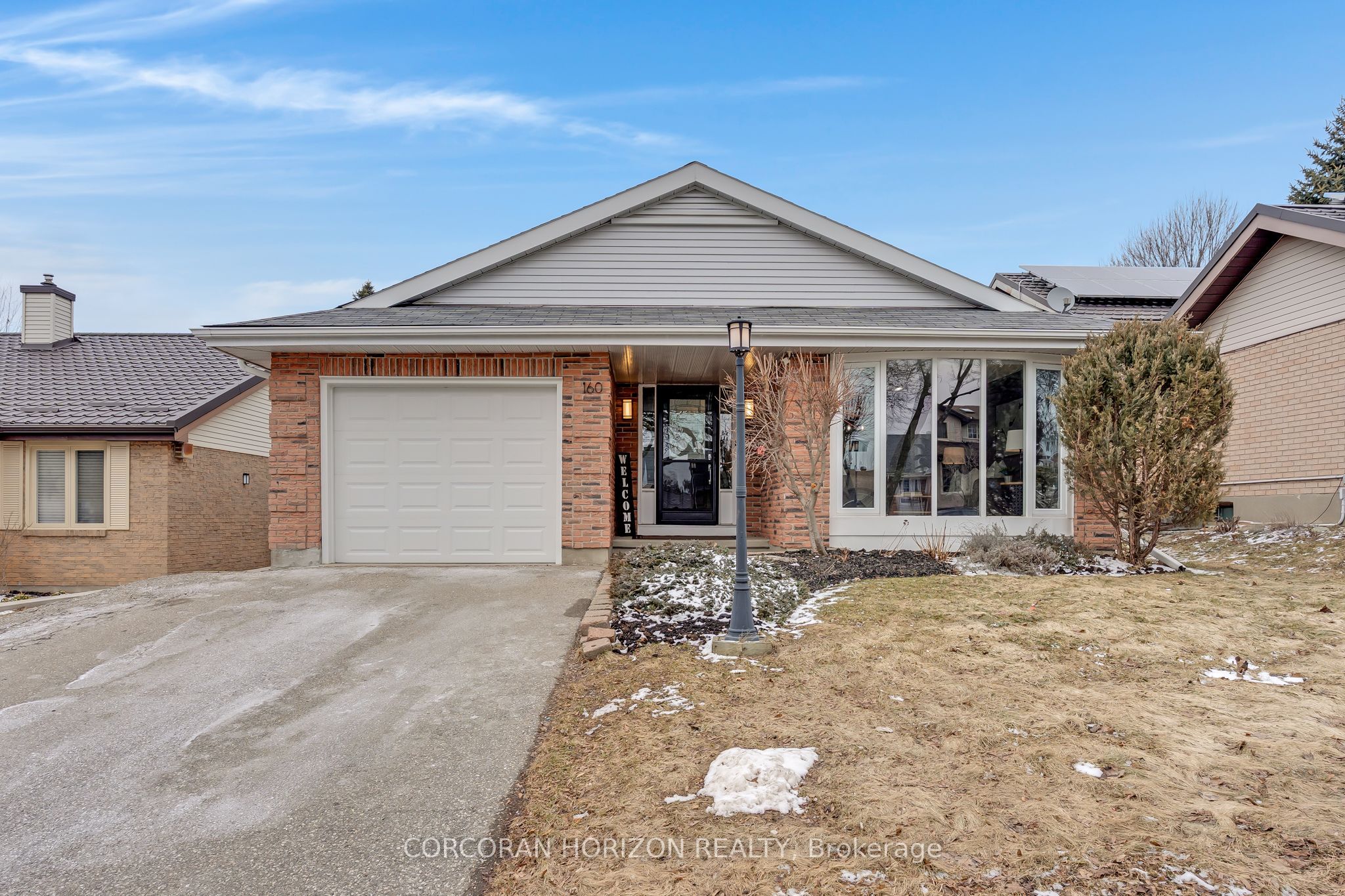 160 Oneida Place, Kitchener, ON, N2A 3G4