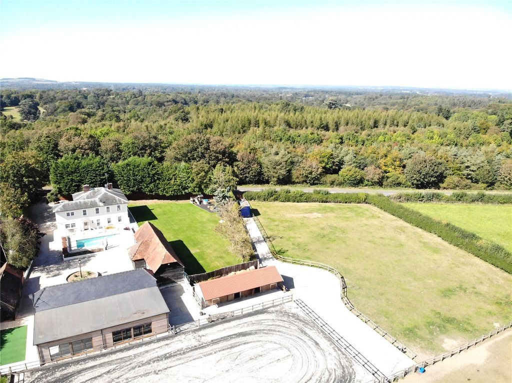 Additional image 26 of 6 bed equestrian for saleWinchester Road, Whitway, Newbury, Berkshire RG20