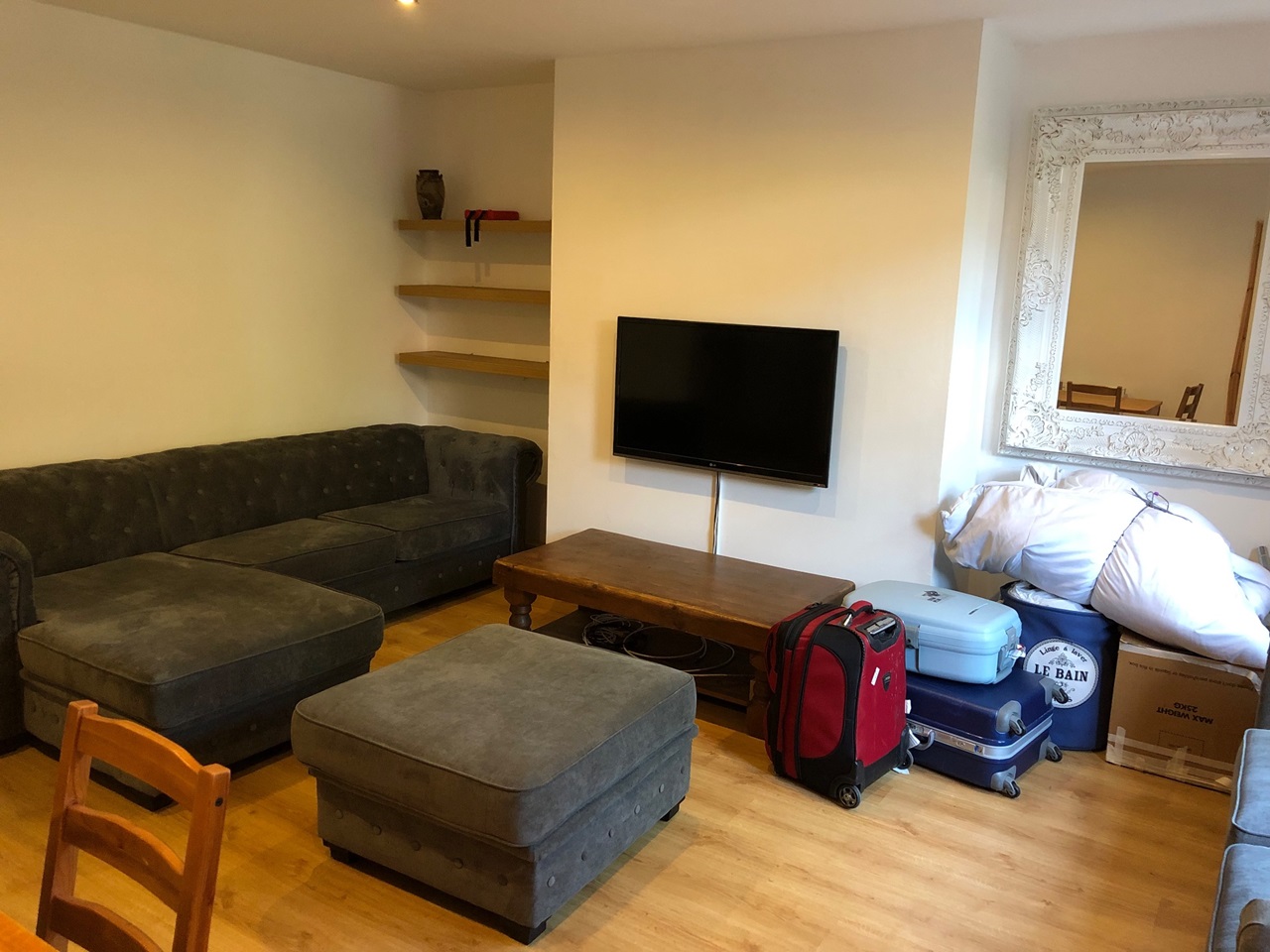 Additional image 12 of 4 Bed Terraced House, Victoria Terrace, LS3, N1 7GU