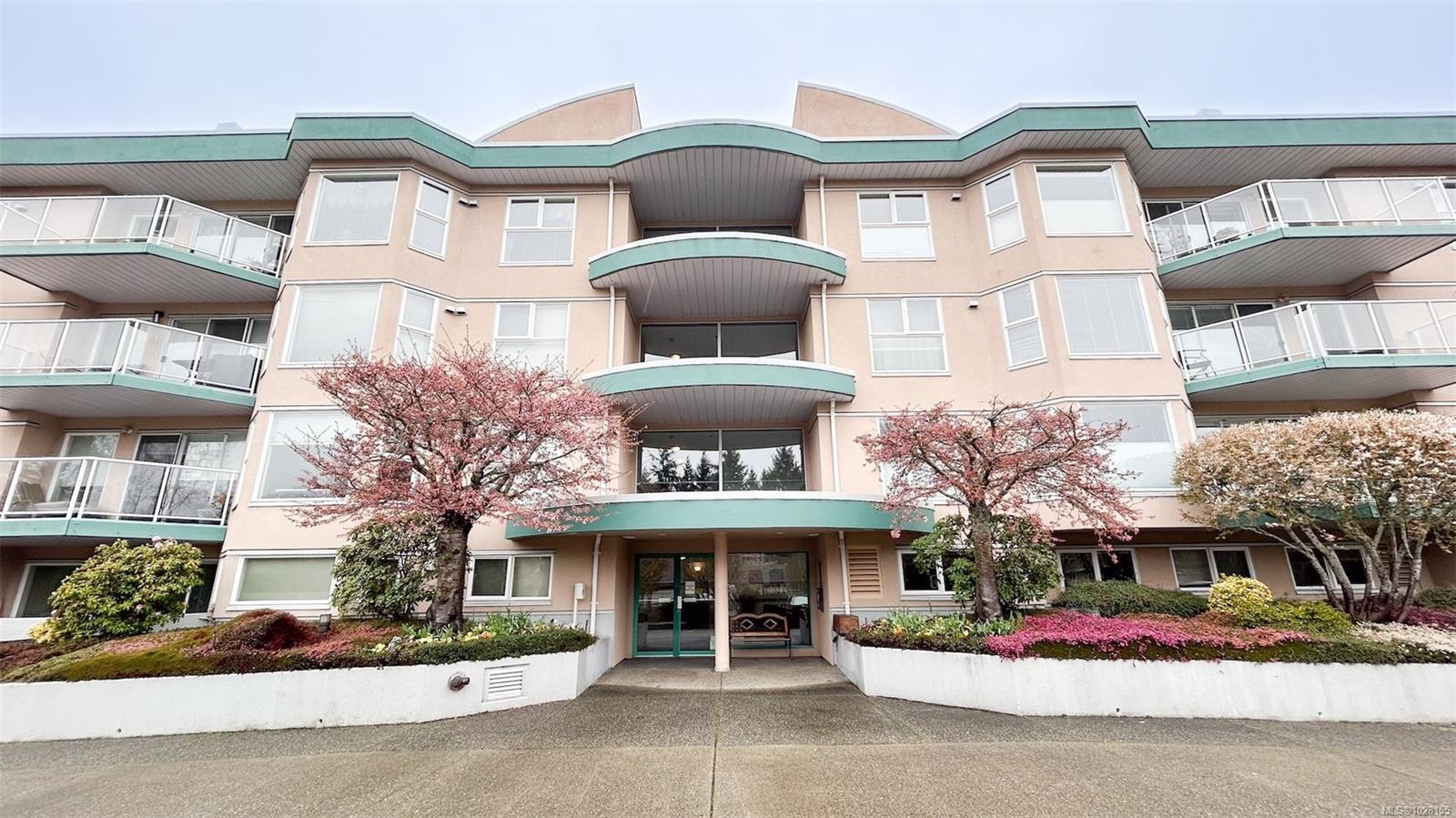 106-3009 Brittany Drive, Langford, BC, V9B 5P8