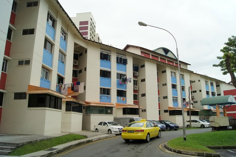 Additional image 18 of 311 Bukit Batok Street 32