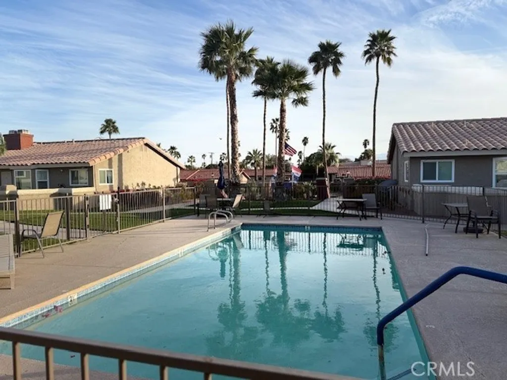 79700 Avenue 42 Ave Unit I, Bermuda Dunes, CA 92203