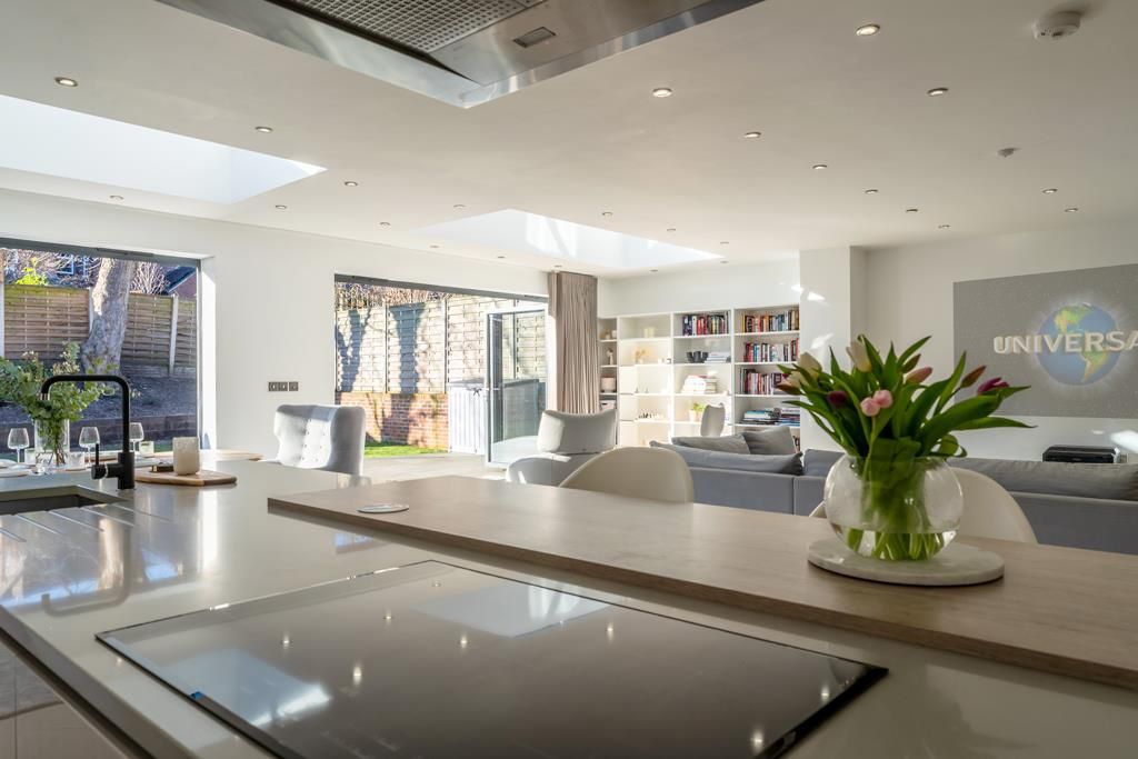 Additional image 10 of 5 bed detached house for saleBroomgrove Road, Botanical Gardens, Sheffield S10