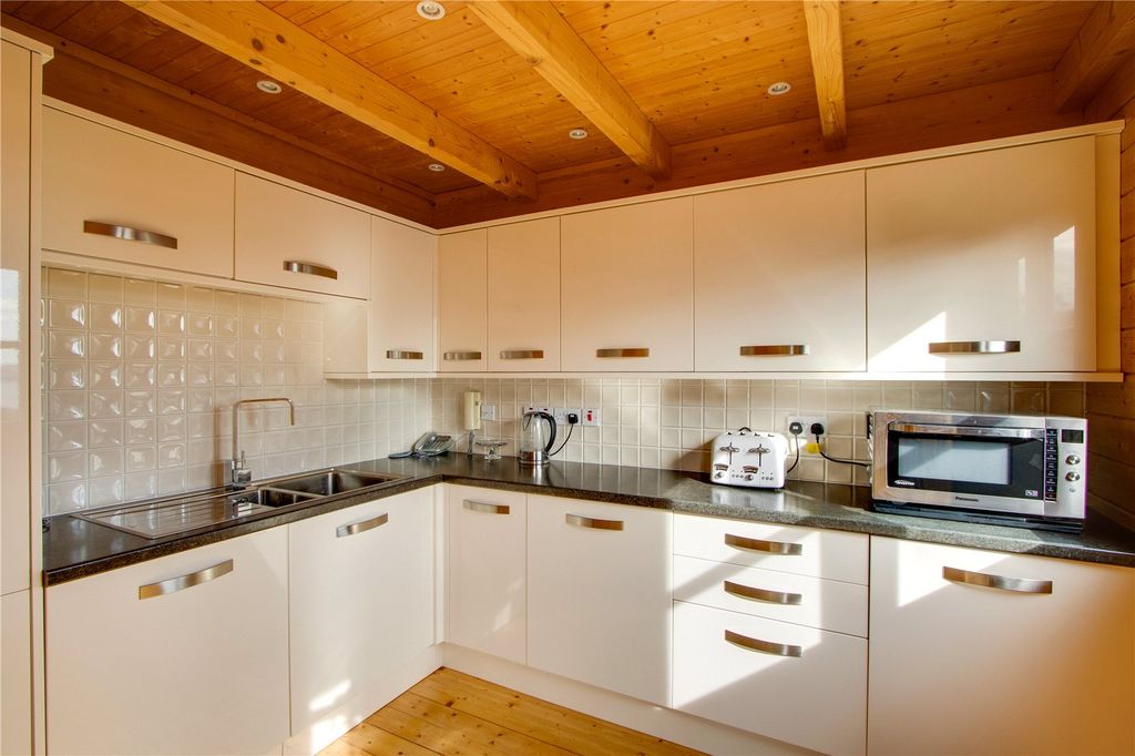 Additional image 20 of 4 bed flat for saleUpper Balcairn, 436 Blackness Road, Dundee DD2
