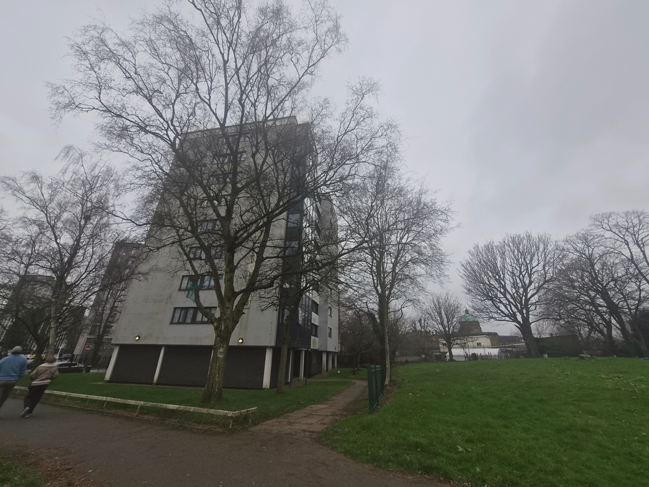 Additional image 6 of 2 Bed Flat, Kenrick House, B16, N1 7GU