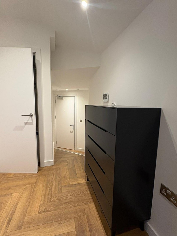 Additional image 8 of 1 Bed Flat, Key Hill, B18, N1 7GU