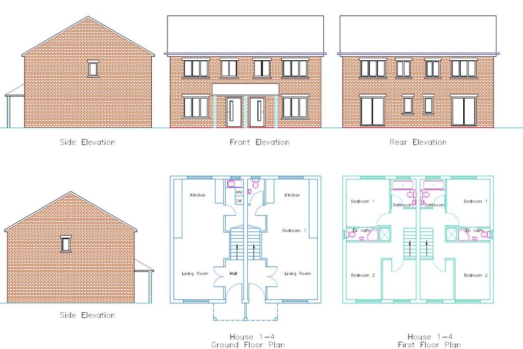 Additional image 3 of Land for saleCamargue Road, Westbury BA13