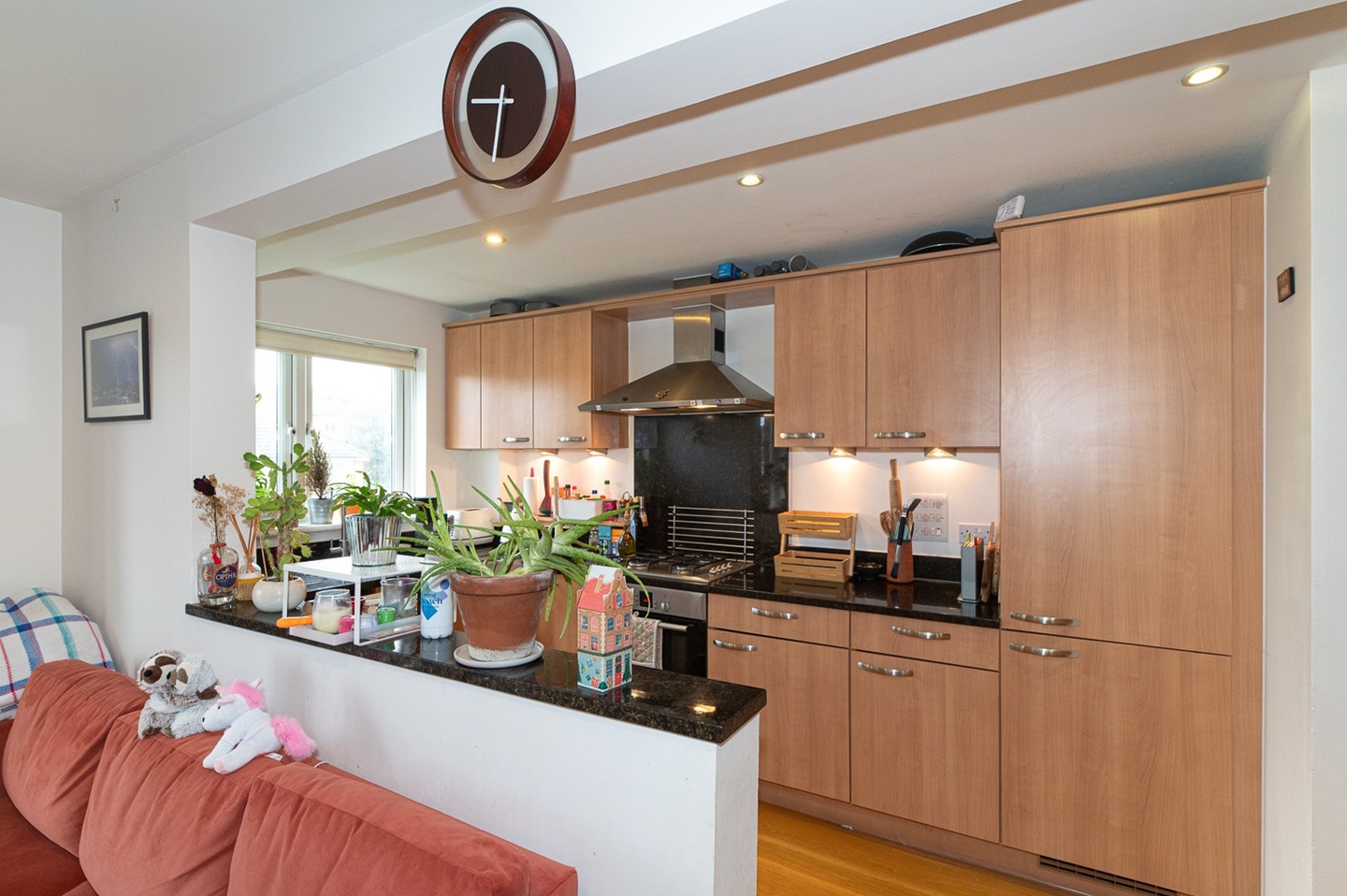 Additional image 25 of 2 Bed Flat, Rodenhurst Road, SW4, N1 7GU