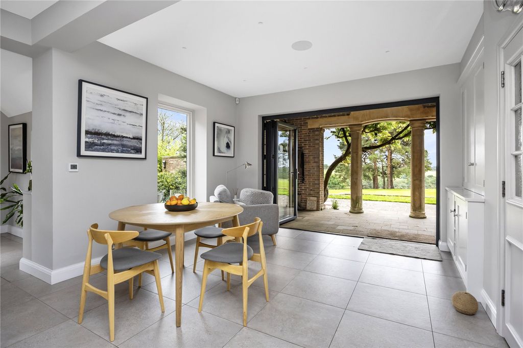 Additional image 3 of 7 bed detached house for saleGrouse Road, Colgate, Horsham, West Sussex RH13