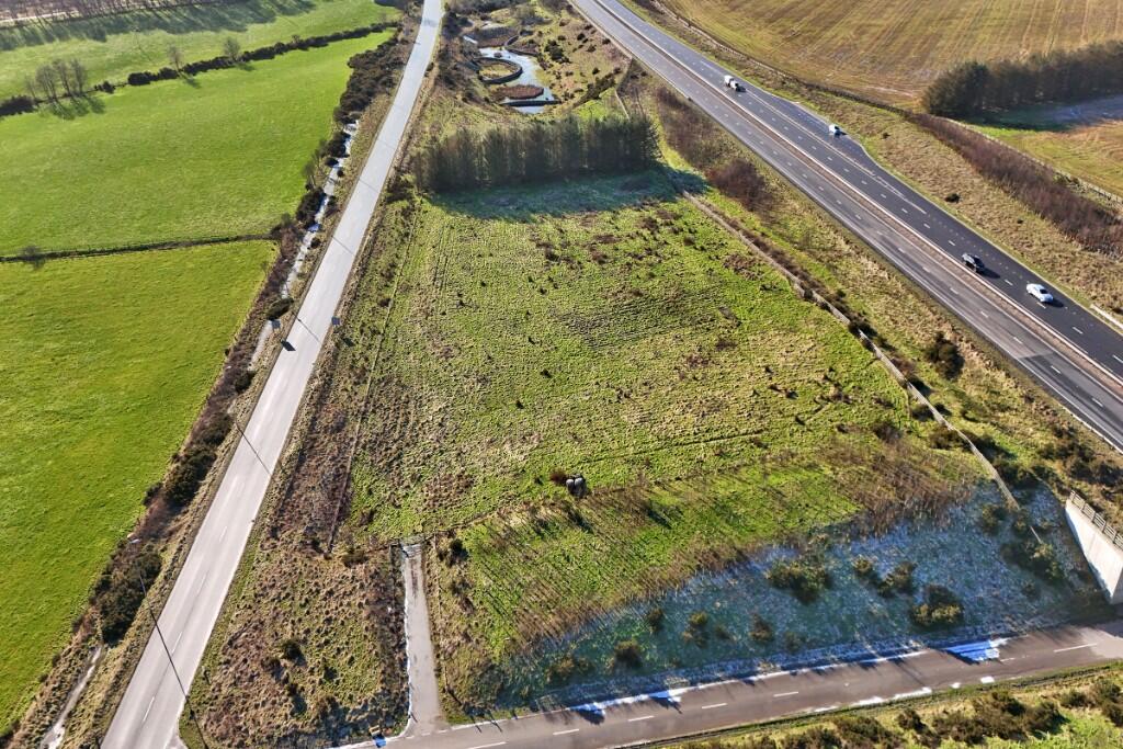 Additional image 4 of Lot 2 Land at South Orrock, Balmedie, AB23 8XY