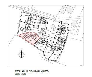 Additional image 3 of Land for saleWater Lane, Sherington, Newport Pagnell, Buckinghamshire MK16