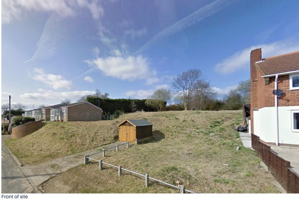 Additional image 5 of Land for saleLand At Buckingham Street, Tingewick, Buckinghamshire MK18