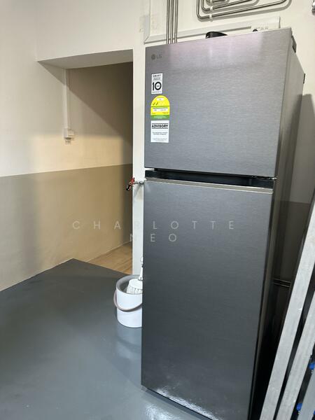 Additional image 5 of Hamilton Road Spacious Private Room