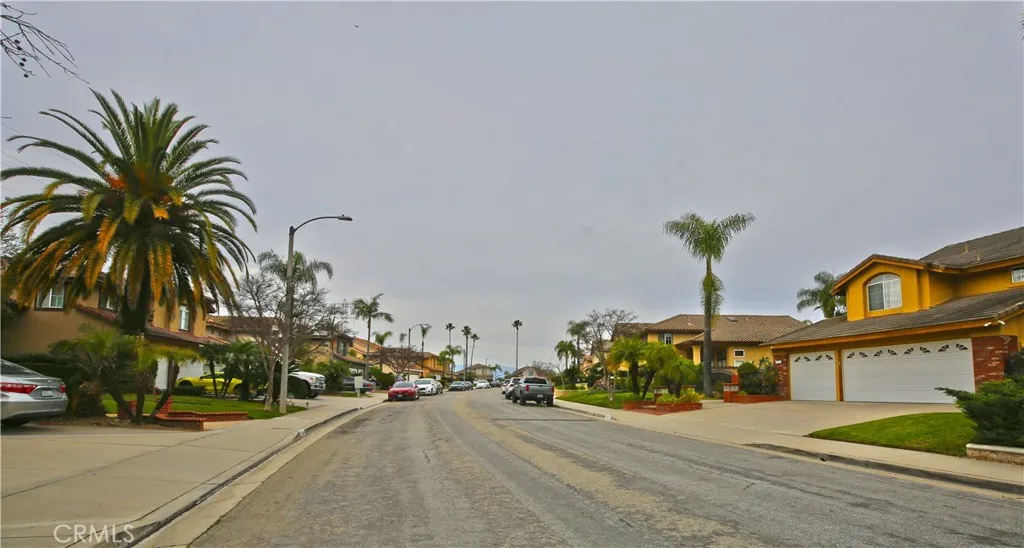 3439 Vantage Pointe Dr, Rowland Heights, CA 91748