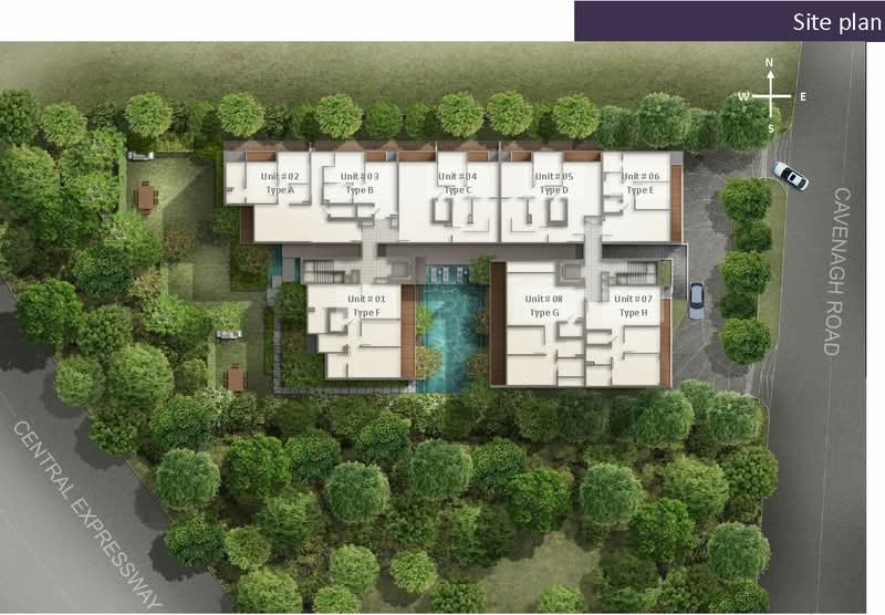 Additional image 13 of 63 Cavenagh Road