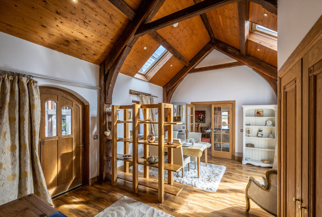 Additional image 35 of Gateside Steading, Lumphanan, Banchory, Kincardineshire