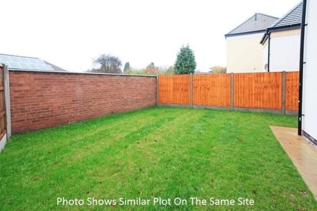 Additional image 27 of 30 bed detached house for saleColliery Mews, Heath Hill, Dawley, Telford, Shropshire TF4