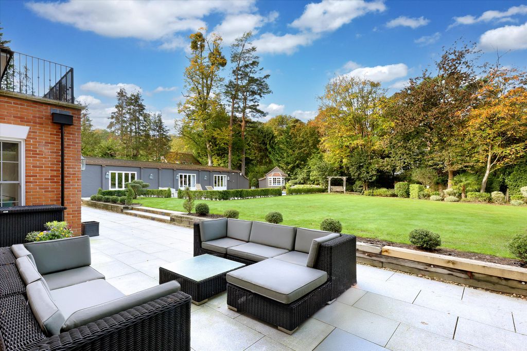 Additional image 28 of 8 bed detached house for saleBagshot Road, Ascot, Berkshire SL5