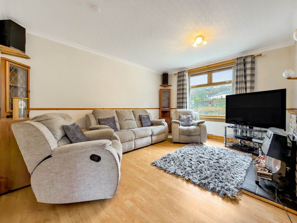 Additional image 2 of 2 bed flat for saleMillpark Terrace, Oban, Argyll, 4Jh, Oban PA34