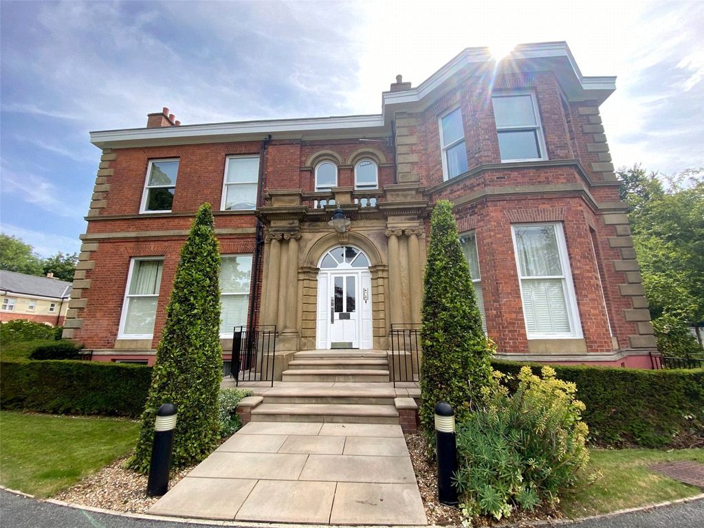 Additional image 19 of 2 bed flat for saleSt. Hilarys Park, Alderley Edge, Cheshire SK9