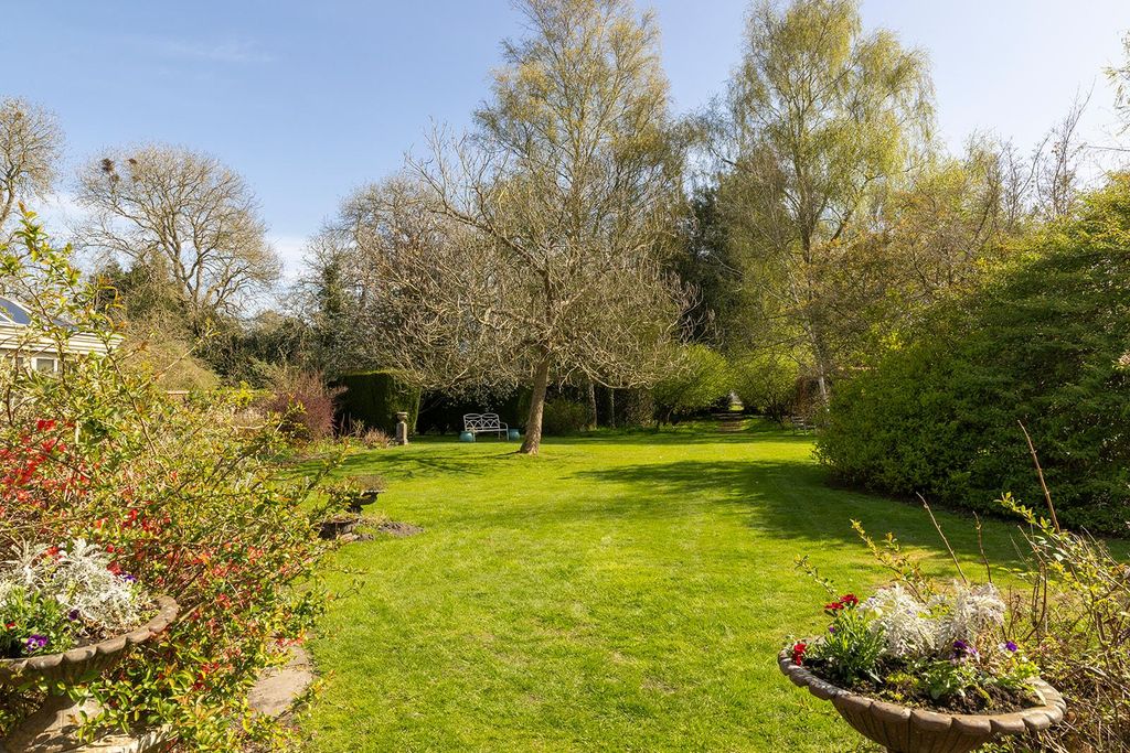 Additional image 18 of 8 bed detached house for saleMilton Lilbourne, Marlborough, Wiltshire SN9