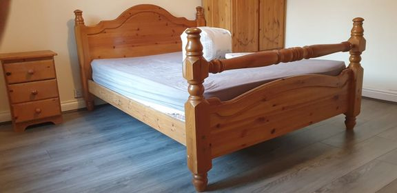 Room in a Shared House, Alderson Road, B8, N1 7GU