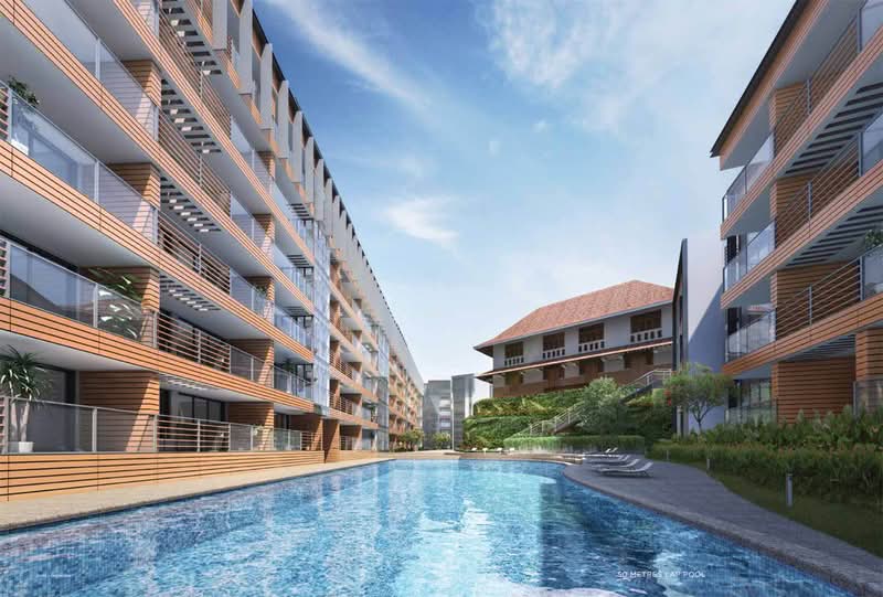 Additional image 21 of 17 Mount Sophia