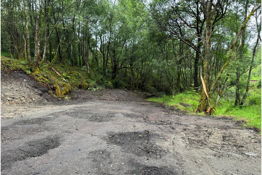Additional image 5 of Land for saleWest Highland Way 2, Tyndrum, Crianlarich, Stirling FK20