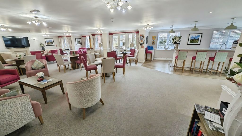 Additional image 9 of 1 bed flat for saleNormandy Drive, Yate, Bristol BS37