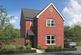Plot 156, The Sherwood at Pinewood Grange, Elm Way WF10