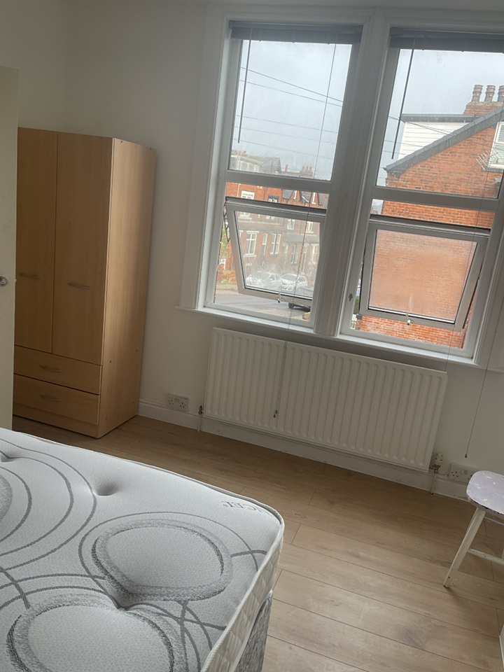Additional image 9 of Room in a Shared House, Leeds, LS6, N1 7GU