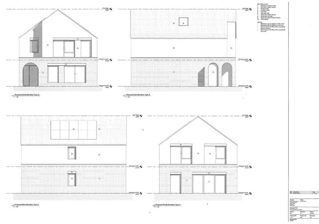 Additional image 4 of Land for salePlots @ Upper Moor, Pershore WR10