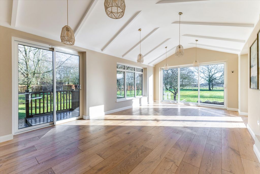Additional image 2 of 6 bed detached house for saleManningford Abbots, Pewsey, Wiltshire SN9