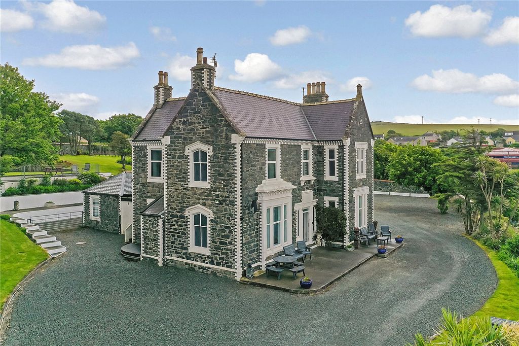Additional image 37 of 8 bed detached house for saleBraefield Road, Portpatrick, Stranraer, Dumfries And Galloway DG9