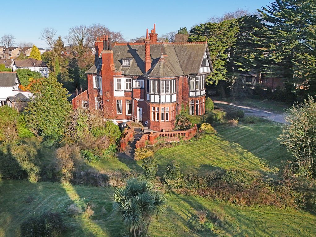 7 bed detached house for saleElwick Road, Hartlepool, 0 TS26