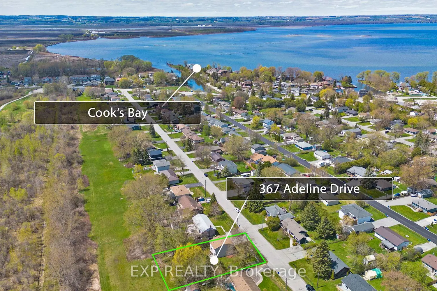 Additional image 20 of 367 Adeline Drive