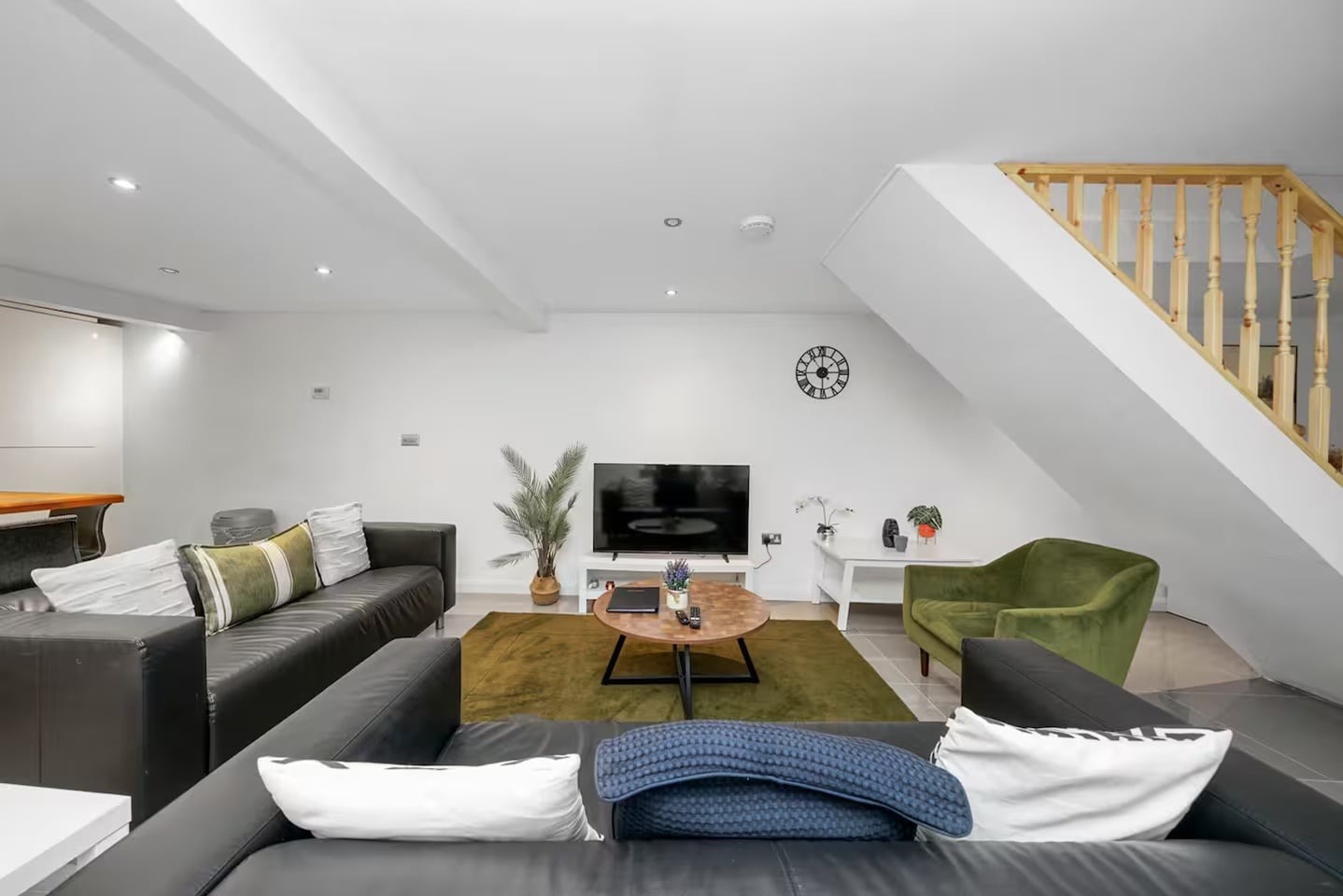 Additional image 23 of 2 Bed Semi-Detached House, Landor Road, SW9, N1 7GU