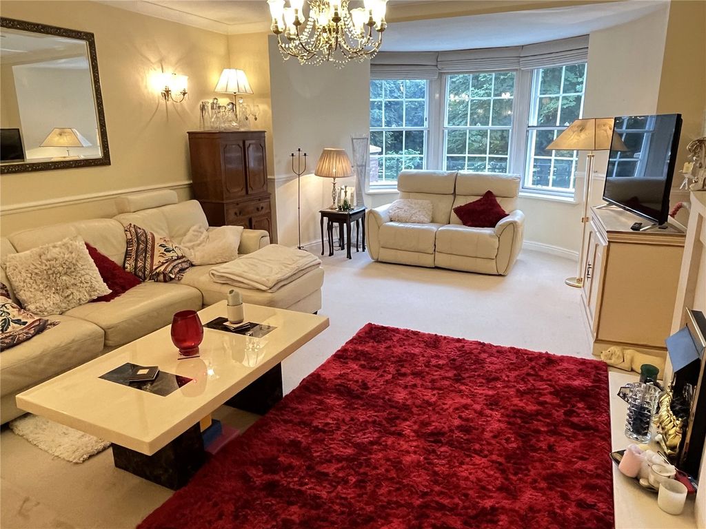 Additional image 2 of 2 bed flat for saleHolyhead Road, Bicton, Shrewsbury, Shropshire SY3
