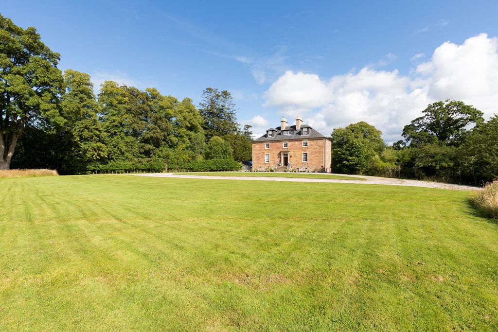 Additional image 24 of 5 bed detached house for saleMaybole, South Ayrshire KA19