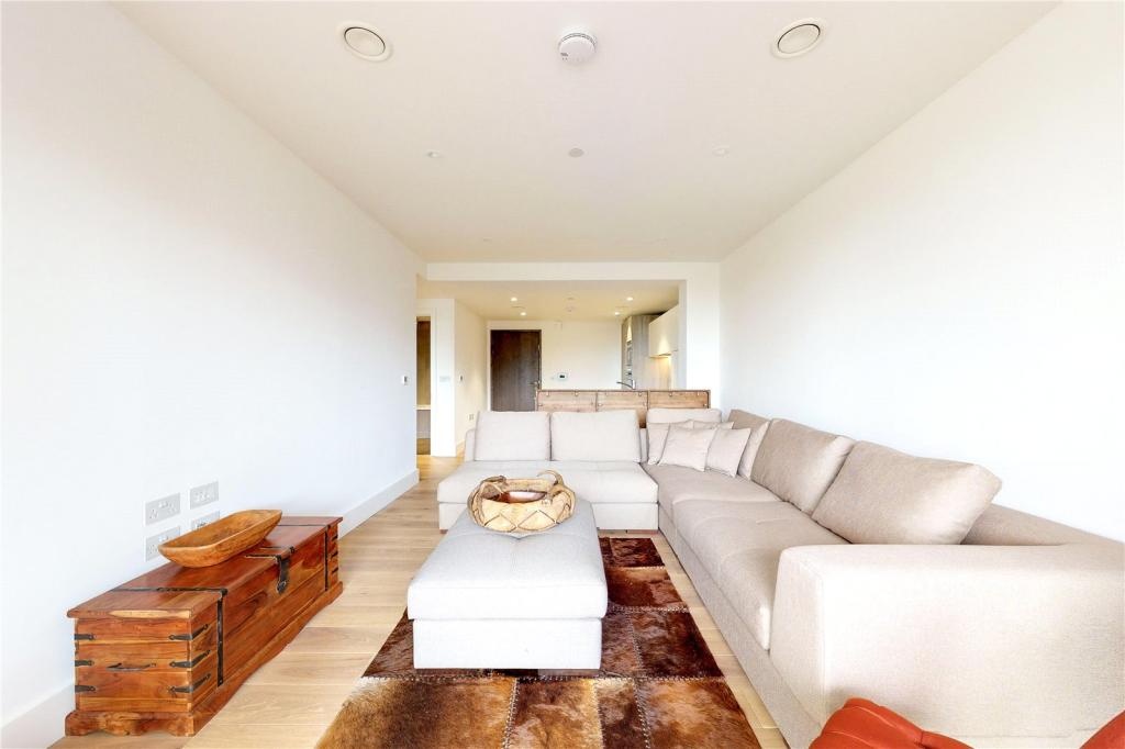 Additional image 6 of 1 Bed Flat, Kingsland High Street, E8, N1 7GU