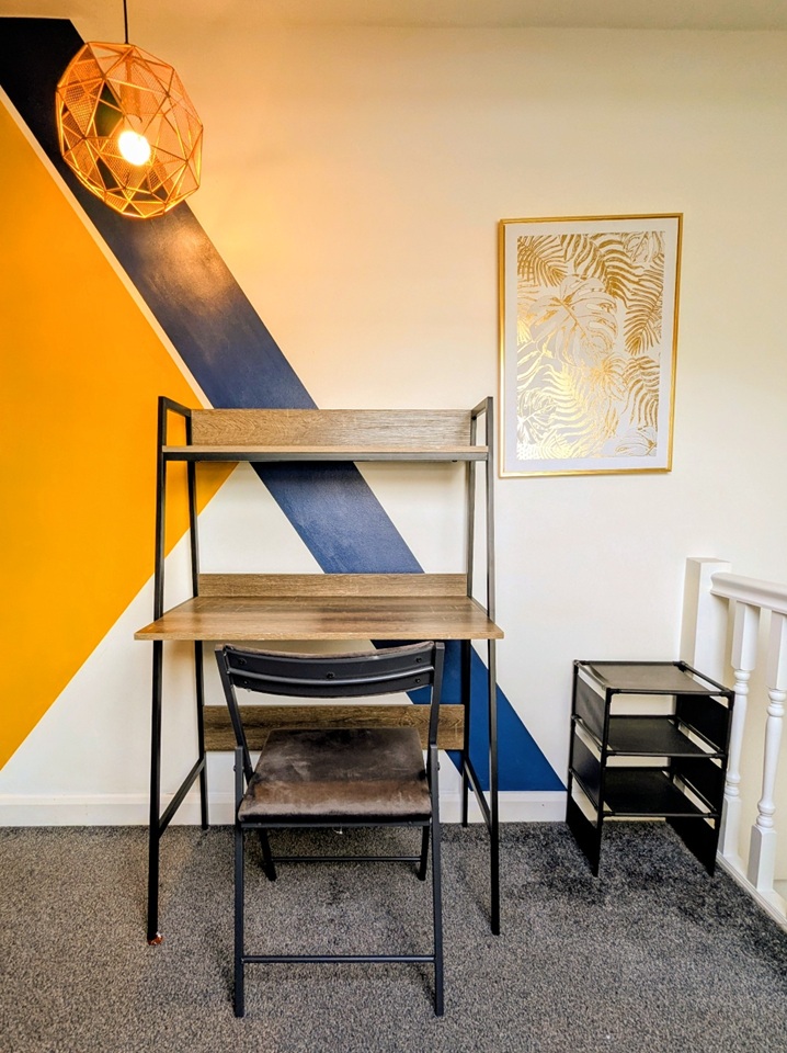 Additional image 3 of 2 Bed Semi-Detached House, Harold Walk, LS6, N1 7GU