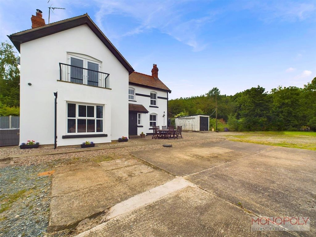 Additional image 31 of 3 bed detached house for saleHafod, Ruabon, Wrexham LL14