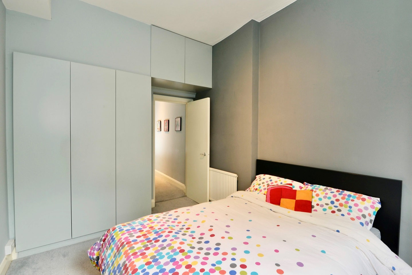 Additional image 9 of 2 Bed Flat, Crogsland Road, NW1, N1 7GU