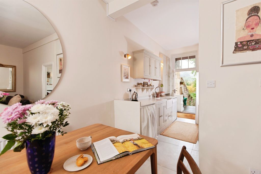 Additional image 4 of 2 bed flat for saleGrosvenor Place, Bath BA1