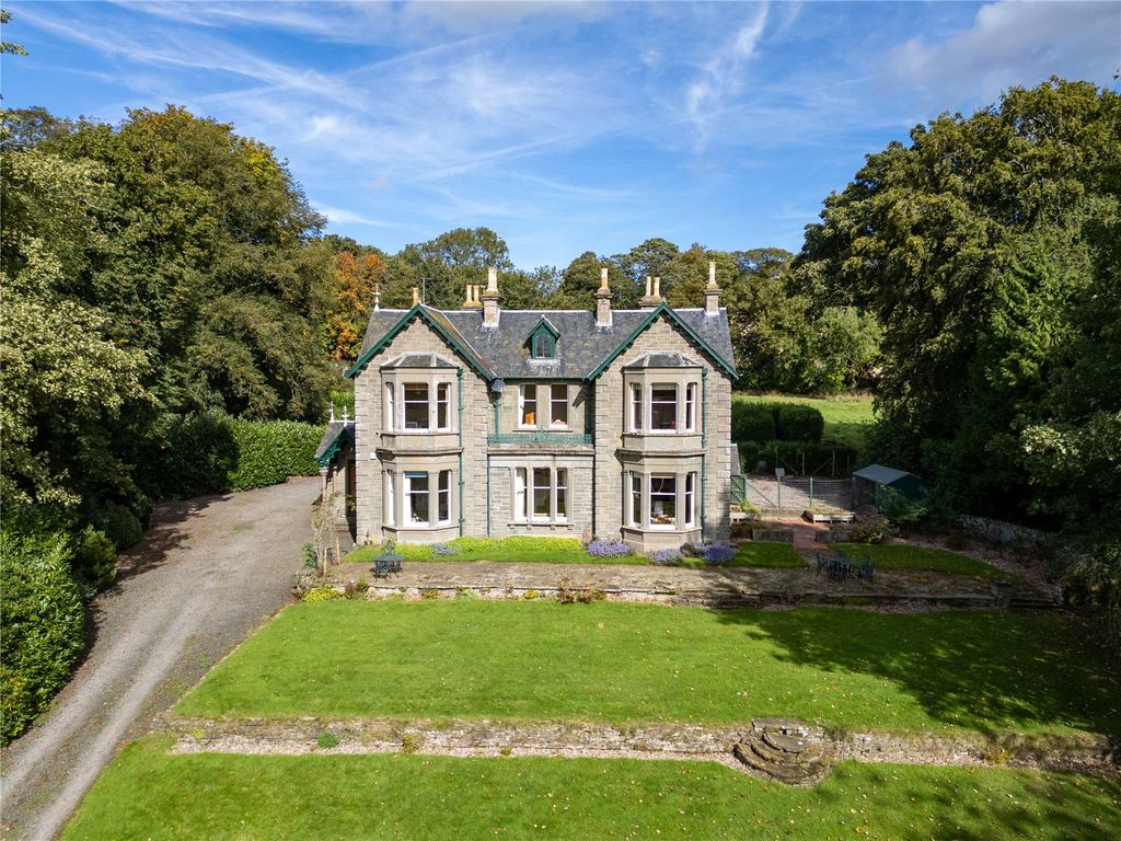 Additional image 23 of 5 bed detached house for salePitpointie House, Auchterhouse, By Dundee, Angus DD3