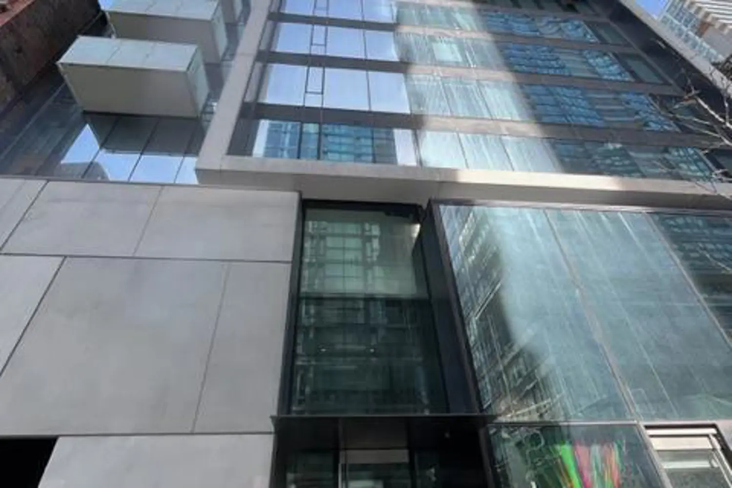 11 Charlotte Street 1602